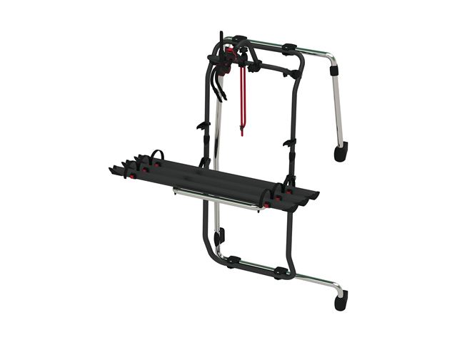 Cykelholder Fiamma VW Crafter - MAN TGE