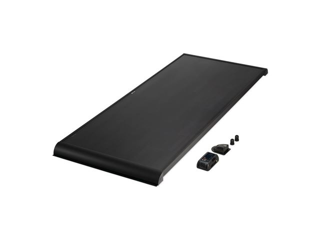 Solcellesæt NDS - Blackline 230W