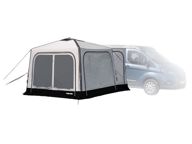 Lufttelt Westfield Triton
