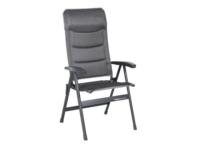 Stol "Westfield Majestic Grande" | Mid Grey