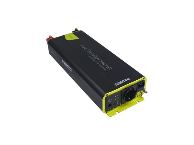 Sinusinverter "Prouser" 1000W