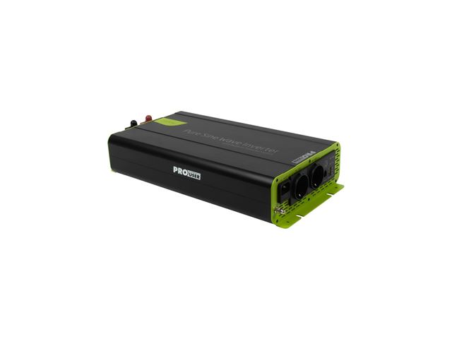Sinusinverter "Prouser" 2000W
