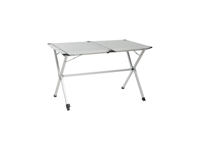 Lamelbord "WeCamp" 110 x 70 cm.