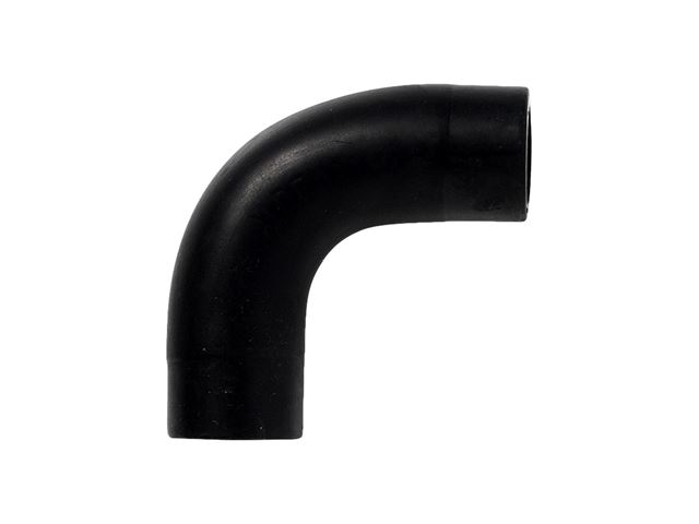 Gummivinkel 62 mm. ALDE