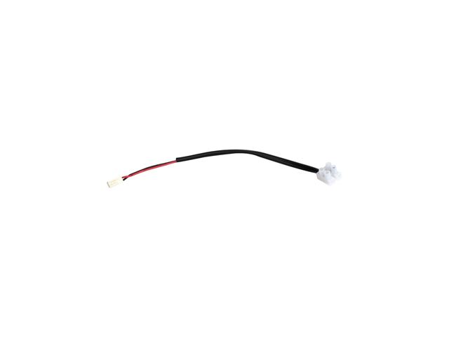 Kabel til extern start "ALDE"