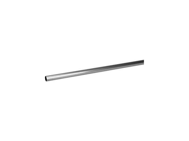 Aluminiumsrør ALDE 100 cm.