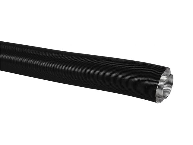 Skorstensslange ALDE 97 cm.