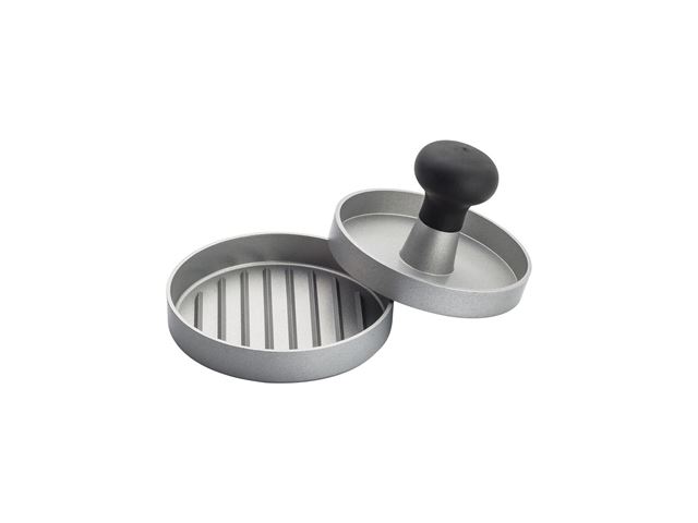 Burgerpresser "Cadac"