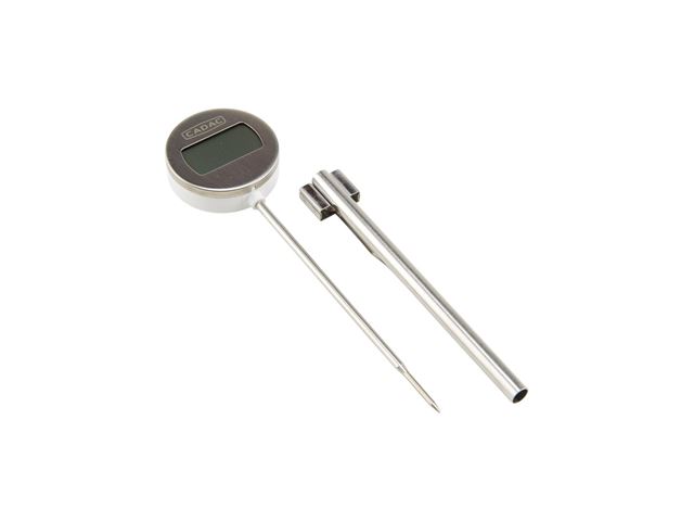 Grillthermometer "Cadac"