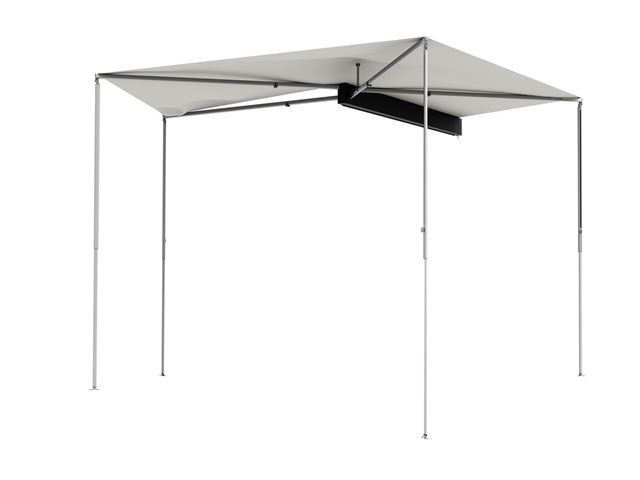 Markise Fiamma Compass 260