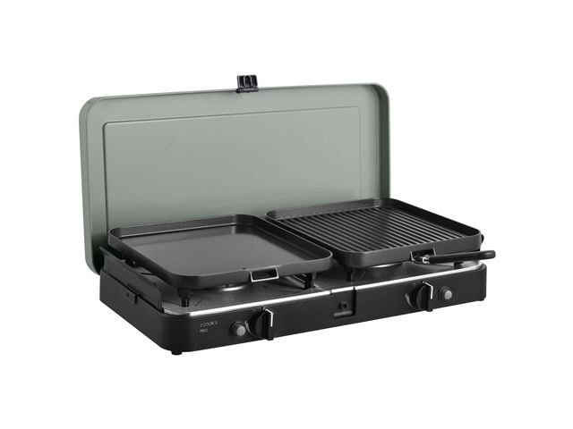 Grill Cadac 2 Cook 3 Pro Deluxe