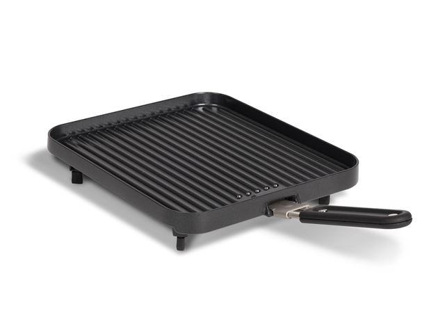 Grillpande Cadac 2 Cook 3 Ribbed Grill