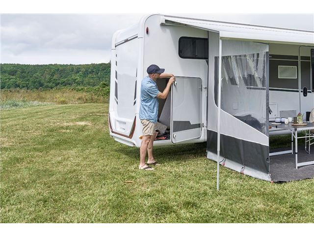 Isabella Wind side 250 venstre