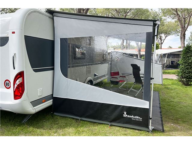 Isabella Wind side 250 venstre