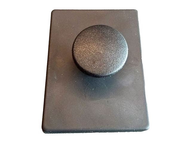 Buddy magnet with grip - NY version