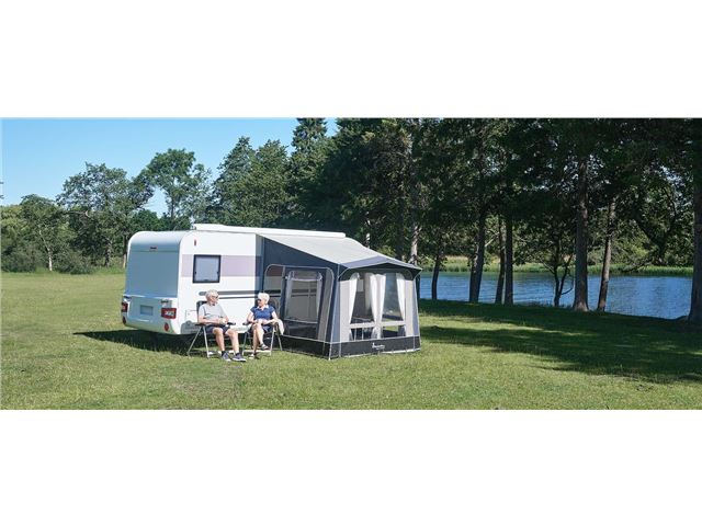 Magnum 260 Alba