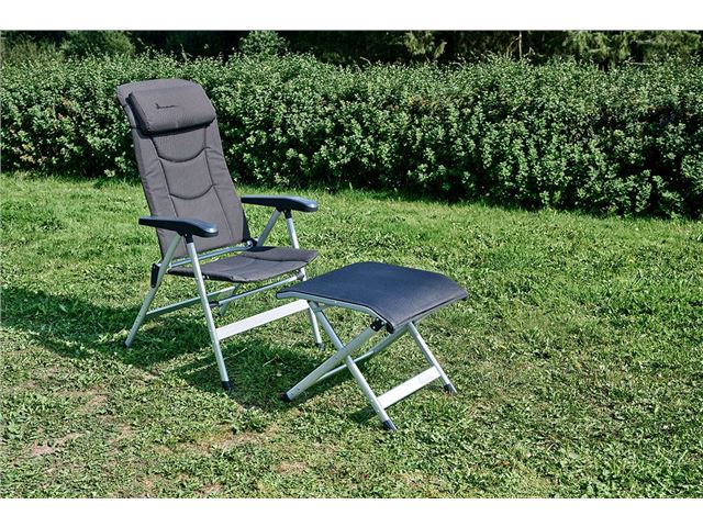 Isabella Footrest NEW
