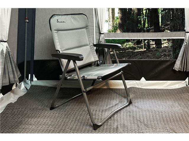 Isabella Small Camping Chair - Light NEW