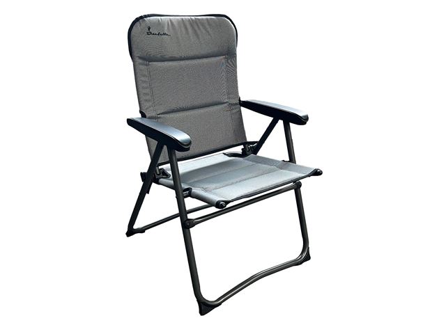 Isabella Small Camping Chair - Light NEW