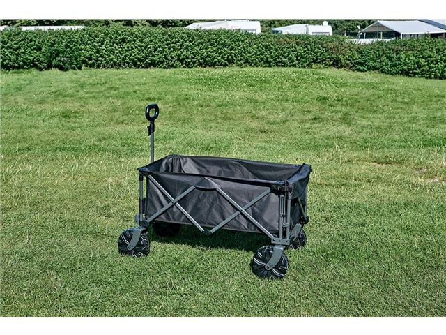 Isabella Trolley NEW