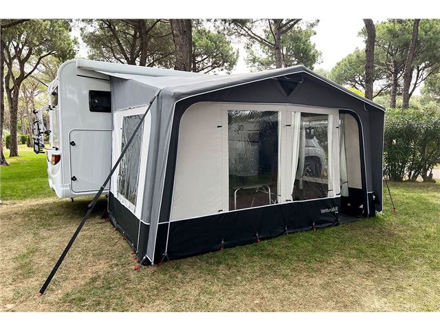 Ventura AIR Lux 260