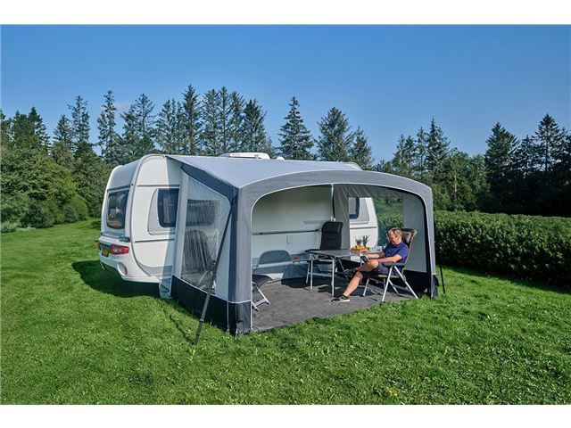 Ventura AIR Sol Sun Canopy