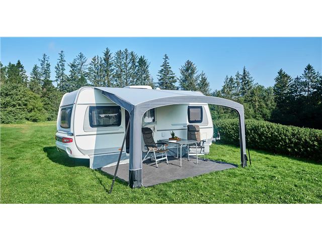 Ventura AIR Sol Sun Canopy Side