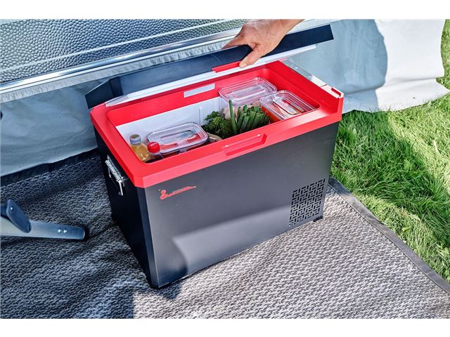 Isabella Compressor Coolerbox