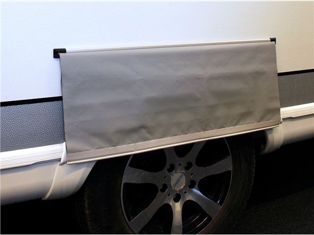 Hjulafd. enk. LMC,Fendt 32 cm