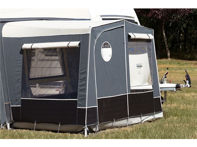 Isabella Annex Alba 250