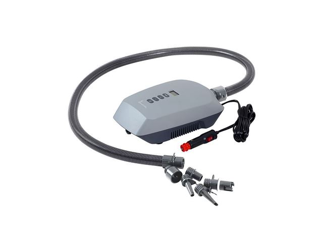 Elektrisk luftpumpe