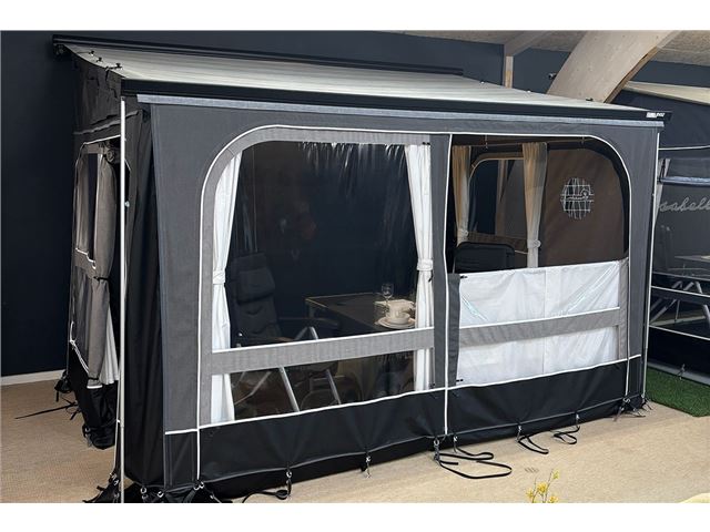 Isabella Buddy Front Panel 420