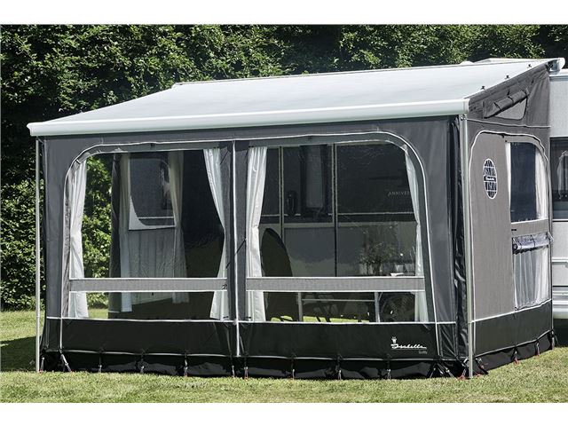 Isabella Buddy Front Panel 470