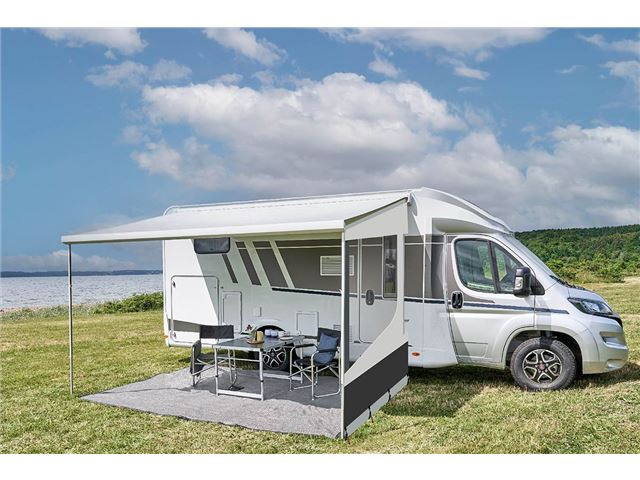Isabella Partner Side 250 Højre