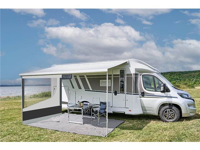 Isabella Partner Side 250 Venstre