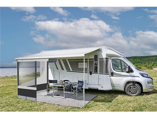 Isabella Partner Front Vindue 120