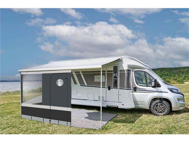 Isabella Partner Front Dør 120