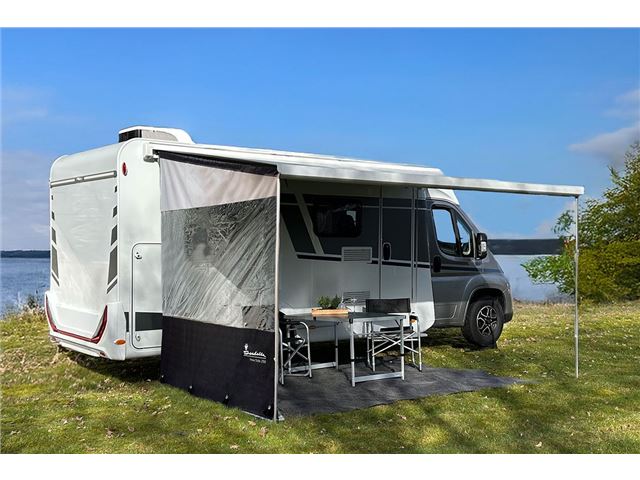 Isabella View Side 250