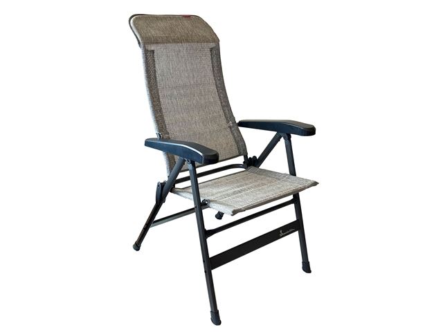 Isabella Thor stol Mesh