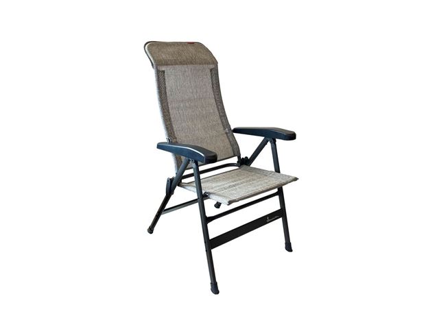 Isabella Thor stol Mesh
