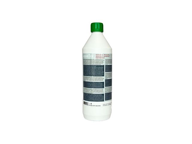 AquaTex Imprægneringsvæske 1 / 2,5 / 5 liter pris fra