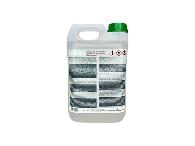 Isabella imprægneringsvæske 2,5 liter