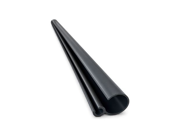 Enkelt click profil 75 cm (4 stk)