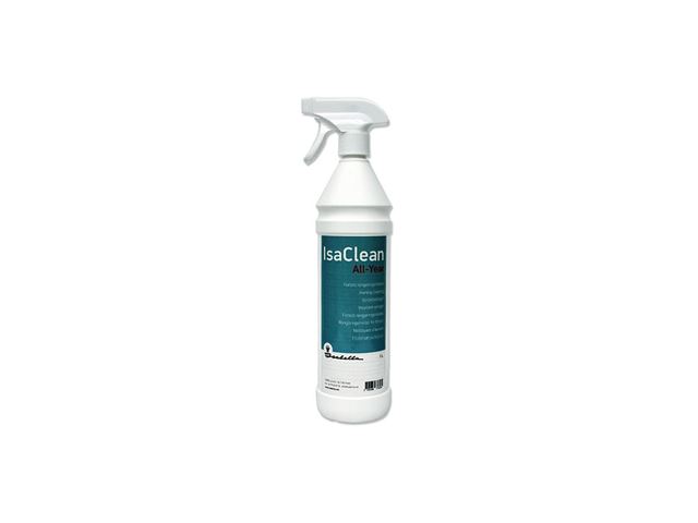 Isabella Aquatex spray 400 ml