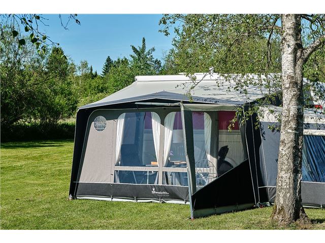 Isabella Cosy Corner II Akryl G19-21/Magnum