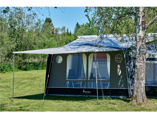 Eclipse Magnum D225/B340