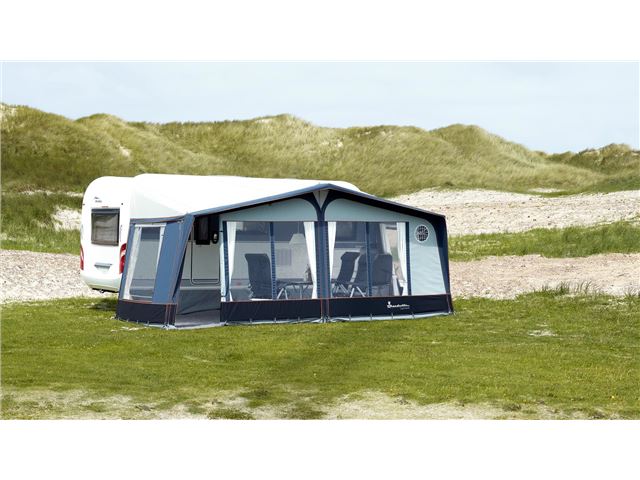 Capri North G19 /510/520 Averso P 2018-