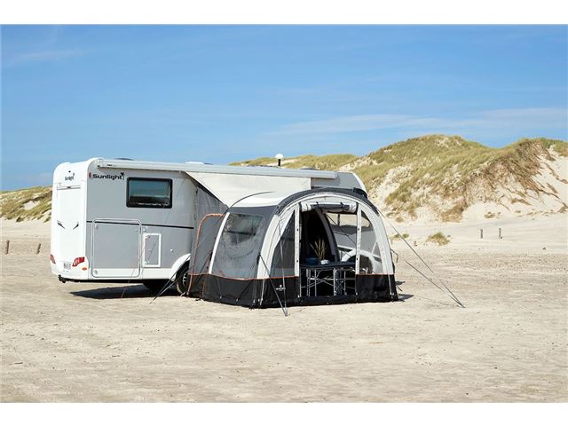 Ventura Air Simplex W320