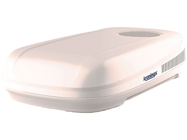 A2000 aircondition kraftig og lydsvag model