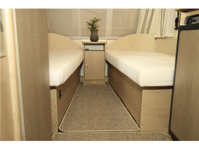 Tæppe comfort 730 - 759 cm